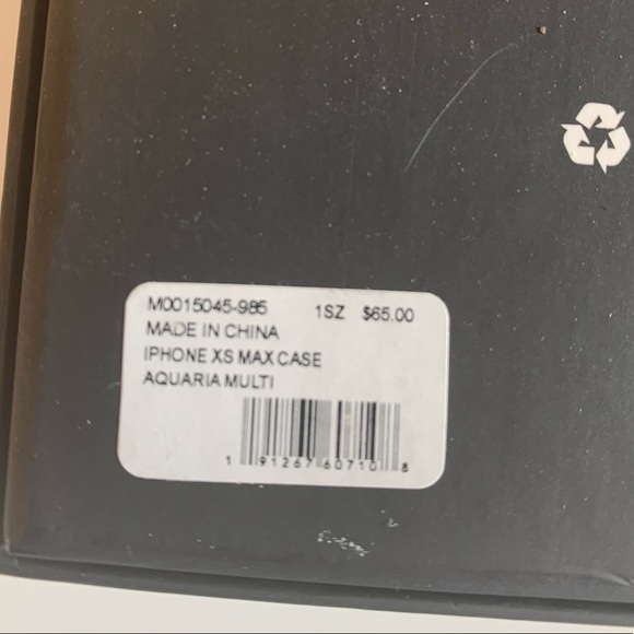 Marc Jacobs cell phone case - Picture 11 of 11